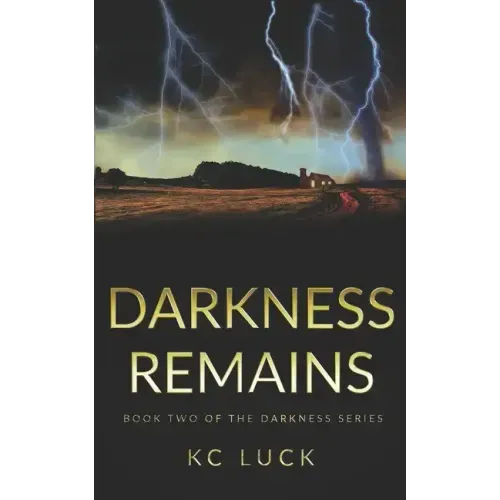 Darkness Remains