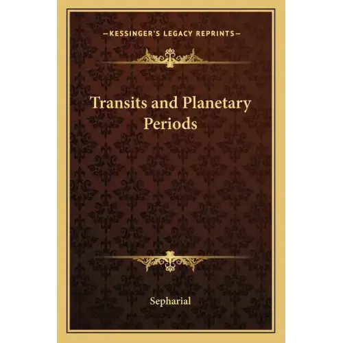 Transits and Planetary Periods