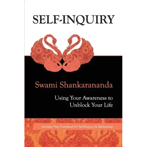 Self-Inquiry