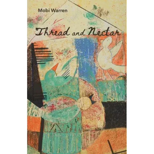 Thread and Nectar