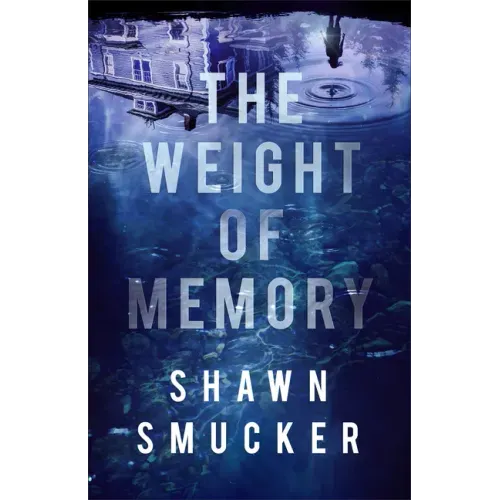 Weight of Memory