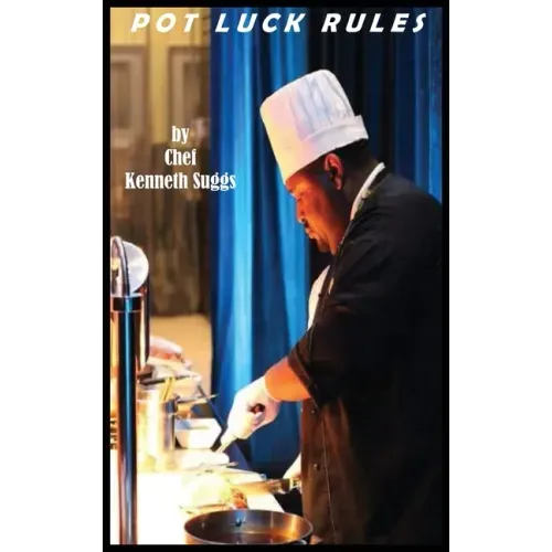 Pot Luck Rules