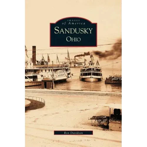 Sandusky, Ohio