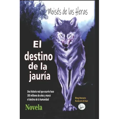 El destino de la jauria