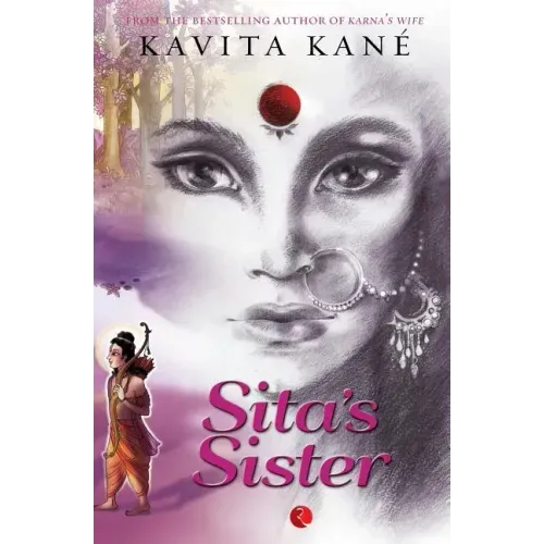 Sita's Sister