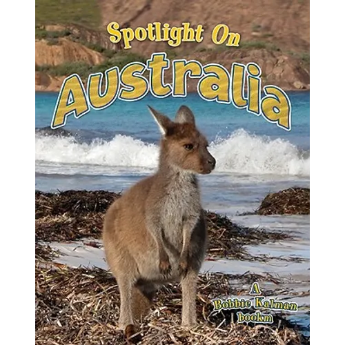 Spotlight on Australia