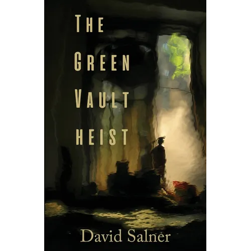 The Green Vault Heist
