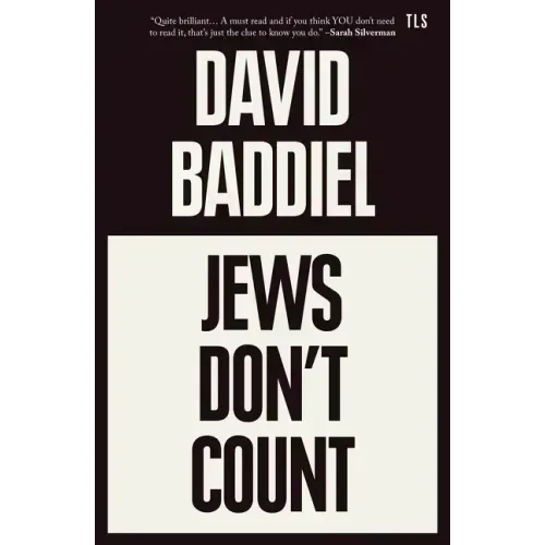 Jews Don't Count
