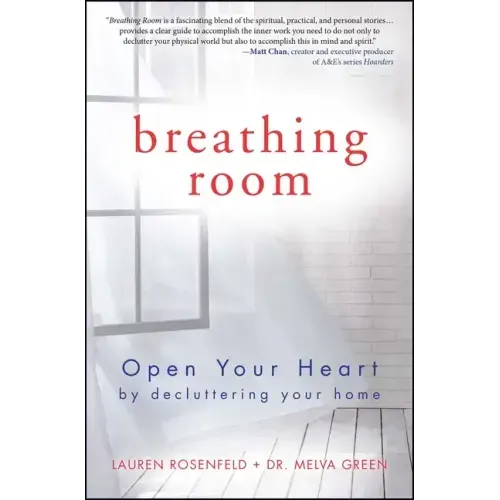 Breathing Room