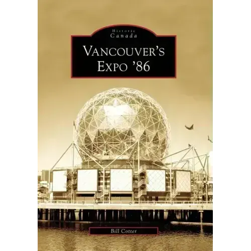 Vancouver's Expo '86