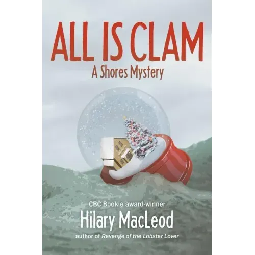All Is Clam