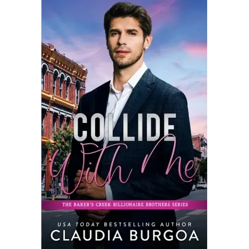 Collide with Me