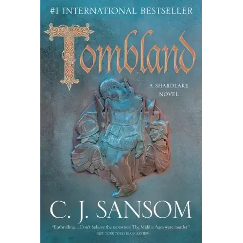 Tombland