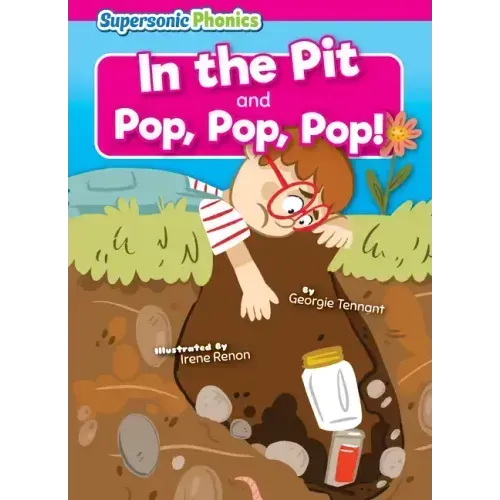 In the Pit