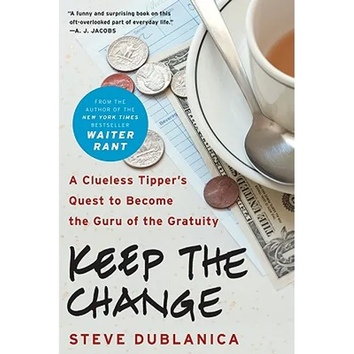 Keep the Change