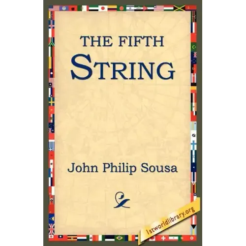 The Fifth String