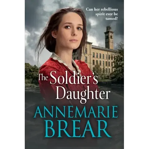 The Soldier's Daughter