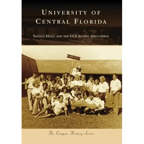 University of Central Florida