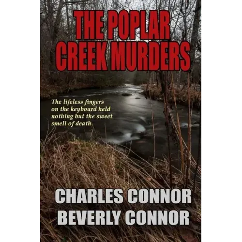 The Poplar Creek Murders