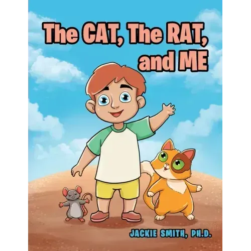 The CAT, The RAT, and ME