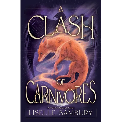 A Clash of Carnivores