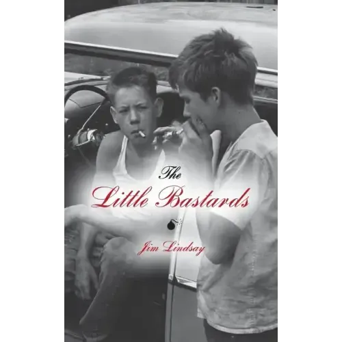 The Little Bastards
