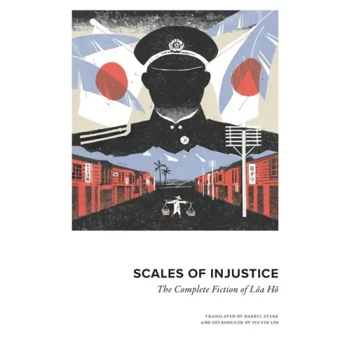 Scales of Injustice
