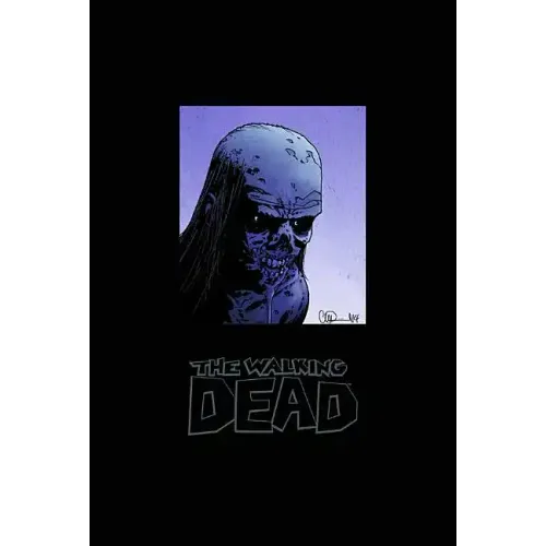Walking Dead Omnibus Volume 5