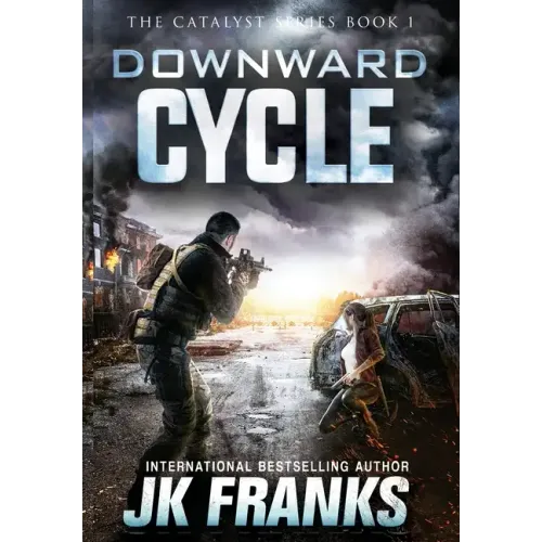 Catalyst: Downward Cycle
