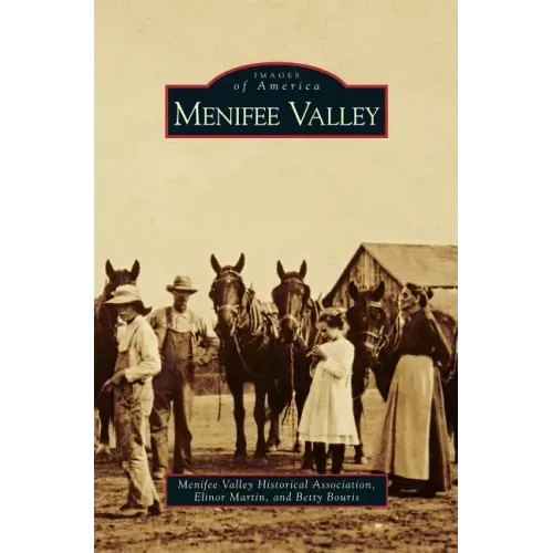 Menifee Valley
