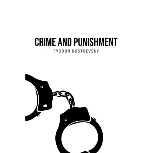 Crime and Punishment