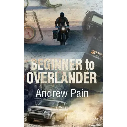 Beginner to Overlander