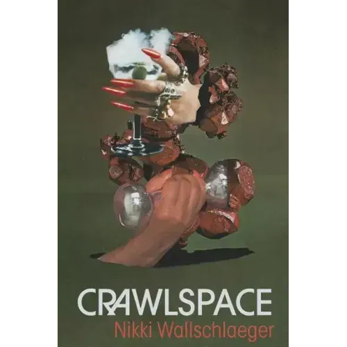 Crawlspace