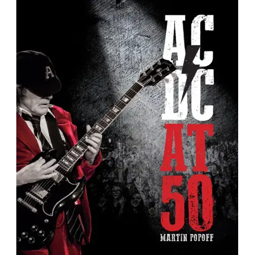 AC/DC at 50