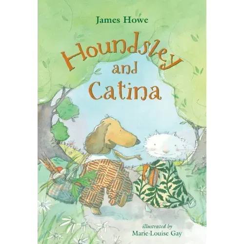 Houndsley and Catina