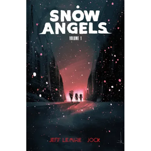 Snow Angels Volume 1