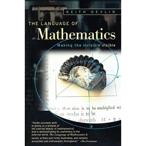 Language of Mathematics