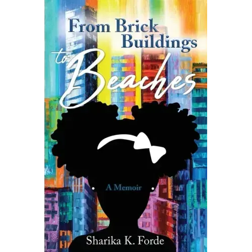 From Brick Buildings to Beaches