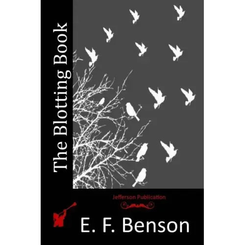 The Blotting Book