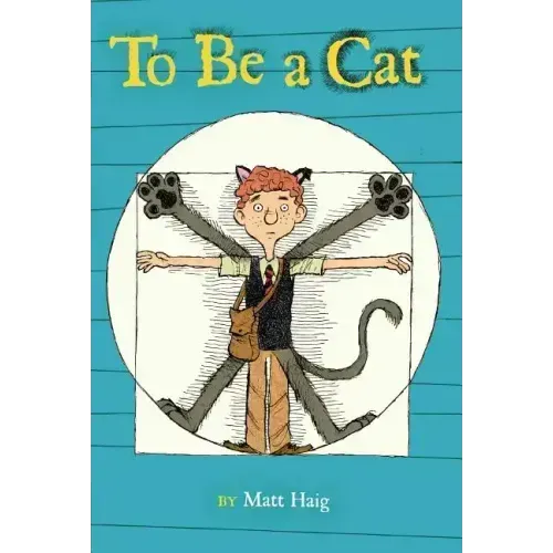 To Be a Cat