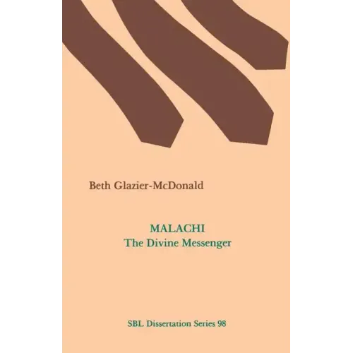 Malachi: The Divine Messenger