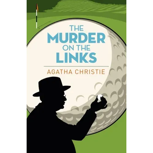 The Murder on the Links
