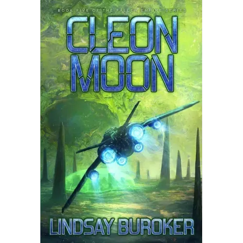 Cleon Moon