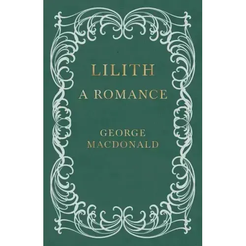 Lilith - A Romance