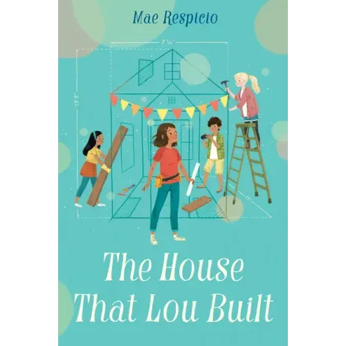 The House That Lou Built