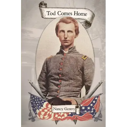 Tod Comes Home