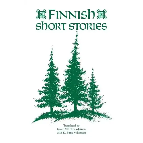 Finnish Short Stories