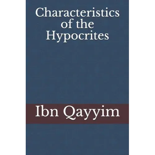 Characteristics of the Hypocrites