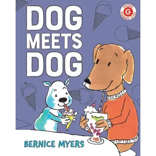 Dog Meets Dog