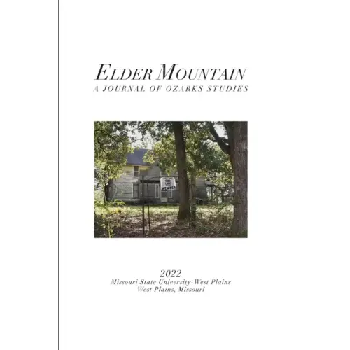 Elder Mountain: Issue 11